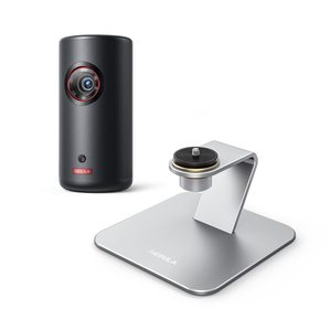 <span class=keywords><strong>Projecteur</strong></span> d'air intelligent <span class=keywords><strong>Anker</strong></span> <span class=keywords><strong>Nebula</strong></span> Mars 3 4K Wi-Fi portable laser 2000-2500 lumens avec Android 11 OS et garantie de 3 ans - Product Image 2