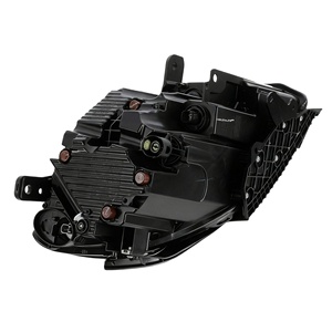 ไฟหน้า VIT Full LED สำหรับรถ Jeep Compass ปี 2022-2024 รุ่น MP 552 ชุดไฟหน้า 68441581AE ไฟหน้าด้านหน้า - Product Image 2