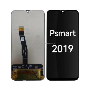 Écran LCD original pour téléphone Honor 10 Lite, assemblage numériseur LCD de remplacement pour Honor 10i pour <span class=keywords><strong>Huawei</strong></span> <span class=keywords><strong>Psmart</strong></span> <span class=keywords><strong>2019</strong></span> Lcd - Product Image 2