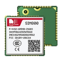 Modul GSM SIM800 SIM900