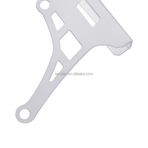 Accessori <span class=keywords><strong>Moto</strong></span> MT-07 braccio frizione copertura per Yamaha MT 07 <span class=keywords><strong>Moto</strong></span> gabbia <span class=keywords><strong>Tracer</strong></span> FZ-07 braccio frizione protezione MT07 FZ07 FZ 07 - Product Image 6