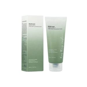 Oem Espuma Limpieza Suave Refrescante Hidratación Piel Elimina Maquillaje Lavado DE CARA Espuma Limpiador <span class=keywords><strong>facial</strong></span> - Product Image 4