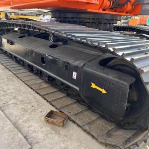 Marca popular Hitachi ZX350 excavadora sobre orugas Japón ZX350H ZX330 Japón excavadora - Product Image 5