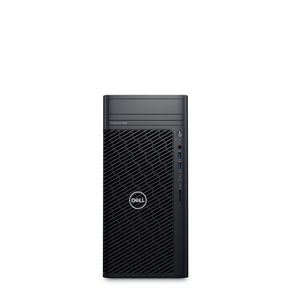 Ordinateur de travail <span class=keywords><strong>Dell</strong></span> Precision T3680 avec processeur I9-14900K, 32 Go de RAM, 256 Go + 2 To, carte graphique T400-4G - Product Image 3
