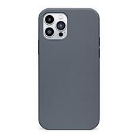 Fundas de Teléfono Móvil de TPU de Silicona Pintadas con UV, Resistentes al Agua, a los Golpes y de Diseño Lujoso y Colorido al por Mayor para 17 Pro Max