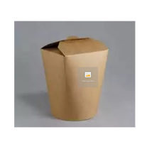 Hübsches Design China Großhandel Takeaway-Boxen für Fast Food Biologisch Abbaubar Günstigster Preis