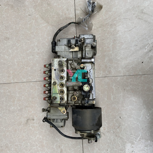 משאבת דלק עבור PF6 מנוע UD CWB450 CWB452 CWB459 CWB451 משאית 16801-NB00A 10862-0080 16801NB00A - Product Image 3