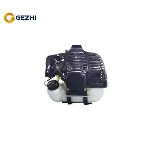 Débroussailleuse haute performance 42,7 cm³ 2 temps CG2431B avec <span class=keywords><strong>lame</strong></span> en acier inoxydable OEM certifiée CE GS EMC - Product Image 2