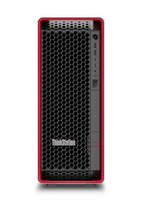 Station de travail Lenovo Thinkstation P360 Tower, neuve et originale