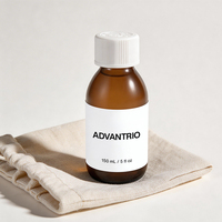 Fabricantes de Botellas de Vidrio Ámbar Vacías de 150 ml para Jarabe Farmacéutico con Tapa de Seguridad para Niños PP 28 Reutilizable