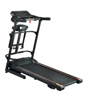 Lijiujia Wholesale Folding Treadmill for sale Athletic Electric Sports Equipment Manual Running Machine