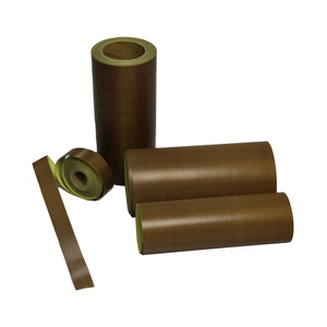 Nhiệt độ cao băng dính PTFE băng dính PTFE - Product Image 6