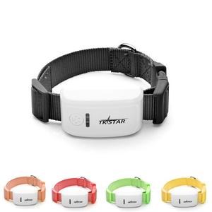 Thâm quyến thời gian thực GSM/GPS Dog Collar Tracker cho Med vật nuôi lớn không thấm nước <span class=keywords><strong>PC</strong></span> xem chế độ định vị cho Kid Cat Dog với cổ áo - Product Image 4