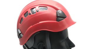 ANT5 고강도 엔지니어링 건설 안전 헬멧 PPE ANSI 하드 모자 인증 - Product Image 6