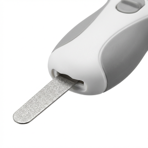 Professional Pet Nail Clipper with LED <b>Light</b> for <b>Dogs</b> and Cats LED <b>Dog</b> Nail Trimmers with Bloodline Finder and Safety Guard - Product Image 2