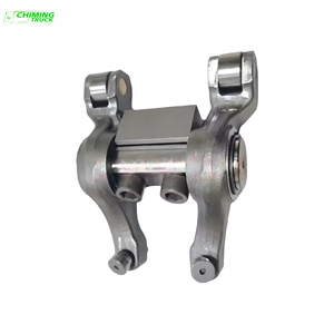 Adecuado para piezas de motor de camiones pesados, ensamblaje de balancín de válvula Shandeka C7 HOWO T7 HAOMAN <span class=keywords><strong>440540</strong></span> de camiones pesados de China - Product Image 1
