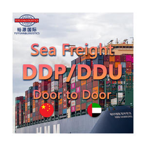중국에서 두바이/uae/에티오피아 Dhl/ups/<span class=keywords><strong>fedex</strong></span> 까지 통관 화물 서비스 - Product Image 2