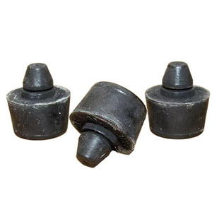 <b>Cushioning</b> Rubber <b>Pads</b> 80896-AR00 For Infiniti Nissan Teana Patrol Replacement Parts - Product Image 2