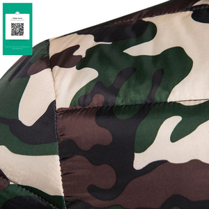 Factory Low Price Custom Wholesale Price Breathable Puffer Jacket Hip Hop <b>Men</b> Puffer Jacket For <b>Men</b> Made In Pakistan - Product Image 3