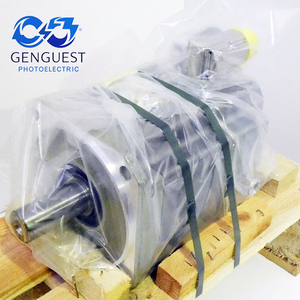 Todos los modelos están disponibles para la venta Serie 1FK 1FK7103-5AF71-1UH0/1UA3/1UA0/TH0/1TG0 1FK7103-5AC71 Servomotor Motor síncrono - Product Image 4