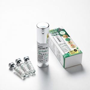 Esencia VT Reedle Shot 300 de 30 ml con 3 Bolsitas de 1 ml, Cuidado Diario de la Piel, Para Todo Tipo de Piel, Fórmula K-Beauty - Product Image 1