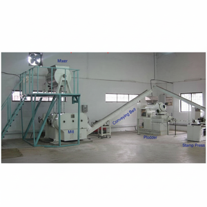 Machine de production de savon Turner - Product Image 1