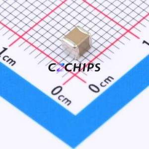 Condensateur SMD (MLCC) GRM32EC70J107ME15L 1210 (Capacité : 100uF) (Précision : 20%) Tension nominale : 6,3V - Product Image 1