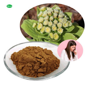 20 + yıl fabrika saf doğal Petasites Japonicus <span class=keywords><strong>Butterbur</strong></span> özü - Product Image 1