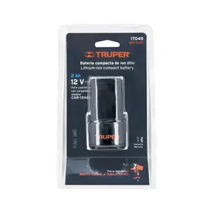 BOX 1 Batterie lithium-ion, 12V, pour ROTI-12AC et TALI-12AC - Product Image 1