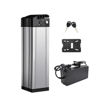 Batterie de vélo électrique professionnelle Songye SY48V20Ah LiCoO2 36V-48V 20Ah 1000 cycles certifiée CE-UN38.3 OEM