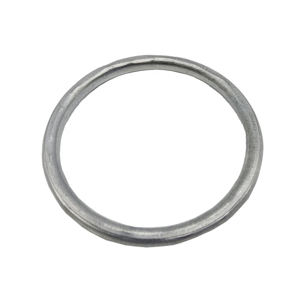 High Quality Exhaust Pipe Junta De Tubo De Escape Gasket Exhaust Pipe Gasket For Suzuki OEM 14182-58B10