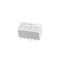 Nouveau Relais DIP DC HFD3 HFD3-12 Original en Stock - Composants Électroniques
