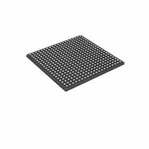 Composants électroniques 400 LBGA CSPBGA pour ligne de production ADSP-21566KBCZ4, microcontrôleur embarqué en stock, 400 MHz SHARC avec DDR en BGA - Product Image 1