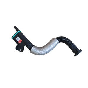 Tuyau de radiateur CLH tuyau de reniflard de carter 06h103226a 06j103213b 06j103213 pour Audi A3 A4 Vw Passat Cc B5 Eos Jetta <span class=keywords><strong>Golf</strong></span> <span class=keywords><strong>5</strong></span> - Product Image 6