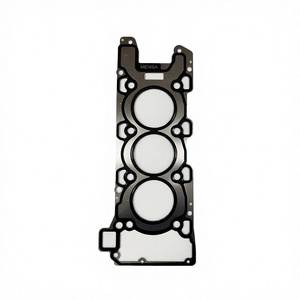 <span class=keywords><strong>Joint</strong></span> <span class=keywords><strong>de</strong></span> <span class=keywords><strong>culasse</strong></span> en acier MLS épaissi à 6 couches LR041641 1,50 mm Premium pour Land Rover 3,0 L V6 Essence - Product Image 4