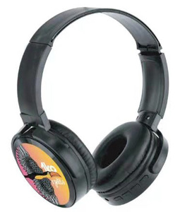 Bestseller Auricolari Wireless Neri con Controllo Qualità al 100%, Cuffie con Power Bank, Cuffie per Bambini - Product Image 4