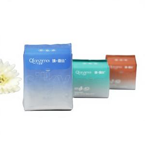 Toallas Sanitarias de Algodón TAYUE para Mujer, Maxi/Super Winged, con Protección Contra Fugas y Súper Absorbencia - Product Image 1