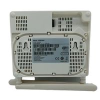 HG8546M Gpon Xpon 1GE + 3FE + 1Tel + USB + Wifi 2,4g 5dbi Wifi Red de fibra óptica ONT Router