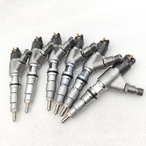 Boquilla de Inyector Common Rail 095000-6900 095000-7600 095000-7630 095000-7240 095000-6410 095000-6960 095000-6680 095000-6970 - Product Image 6