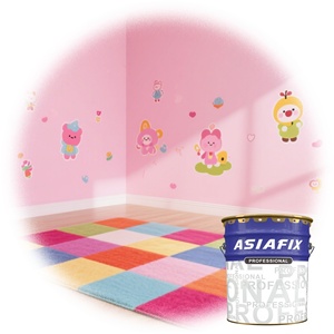 Revestimiento <span class=keywords><strong>de</strong></span> piedra <span class=keywords><strong>de</strong></span> resina ignífuga a base <span class=keywords><strong>de</strong></span> agua, revestimiento inorgánico A2 sin VOC antimicrobiano para <span class=keywords><strong>pintura</strong></span> Interior blanca ignífuga - Product Image 1