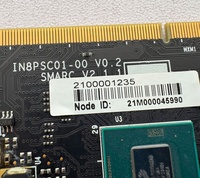 ADLINK IN8PSC01-00 2100001235 21M000045990 accessoires informatiques carte mère industrielle CpuBoard CPU Module carte mère 100% test