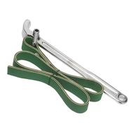 Outils manuels, sangle en toile de nylon, clé à molette, outils à main