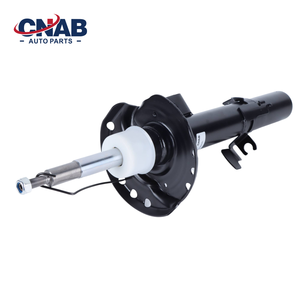 Ammortizzatori CNAB L538 Posteriori Sinistri OE LR044681 per Land Rover L538204PT PT204 224DT - Product Image 1