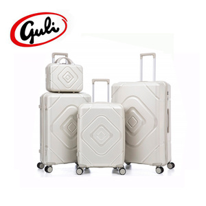 Gran oferta, nuevo conjunto de equipaje de PP personalizado, conjunto de viaje de negocios de alta calidad, equipaje de PP para bolsas de viaje, Maleta - Product Image 5