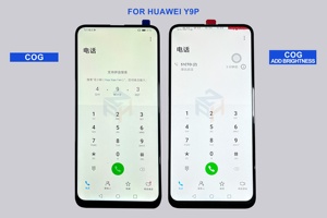 จอ LCD ของแท้สำหรับ Huawei <span class=keywords><strong>Honor</strong></span> X9A X50 X9C X9B X60 Pro Magic 5 6 7 Lite - Product Image 2