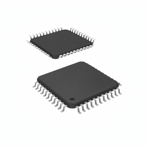 DSPIC33EP128GS804-E_PT IC MCU de 16 bits, 128 KB de memoria Flash, 44TQFP, Circuito Integrado Integrado por el Fabricante, Canal Integrado, 44 TQFP - Product Image 1