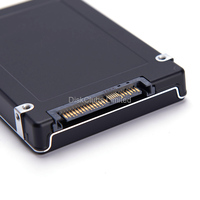 Unidad de Estado Sólido (SSD) Ultra Rápida MZ-WLO3T80 PM1743 de 3.84 TB, 2.5'', PCIe 5.0 NVMe U.2 MZWLO3T8HCLS-01AGG para Servidores de IA y Big Data