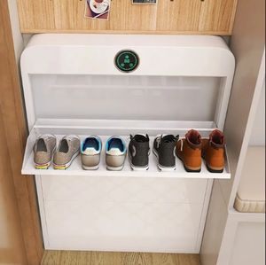 2023 nuova scarpiera Ultra sottile sterilizzazione intelligente 15cm - Product Image 2