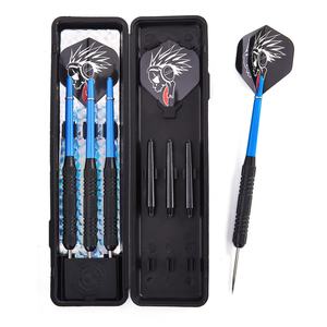 Dardos de Producción Comercial de Latón y Hierro para Clubes - Product Image 4