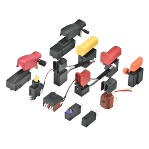 Power <strong>Tools</strong> <strong>Spare</strong> <strong>Parts</strong> Super Quality Electric <strong>Tools</strong> Switch for Drill - Product Image 6
